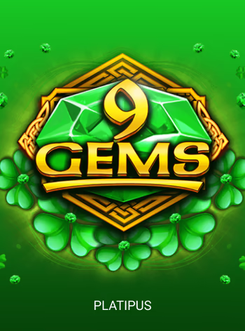 9 Gems