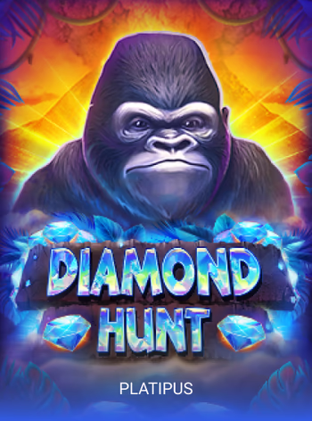 Diamond Hunt