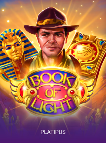 Book of Light