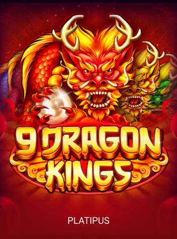 9 Dragon Kings