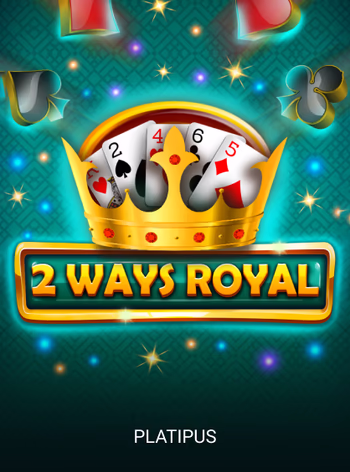 2 Ways Royal