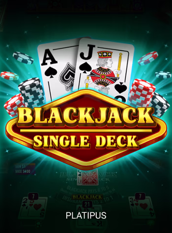 Black Jack