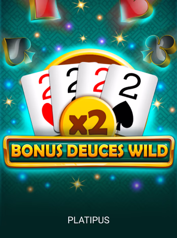Bonus Deuces Wild