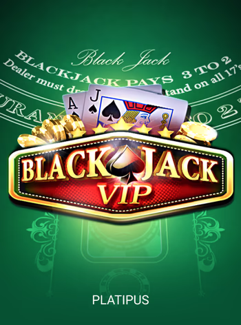 Black Jack VIP