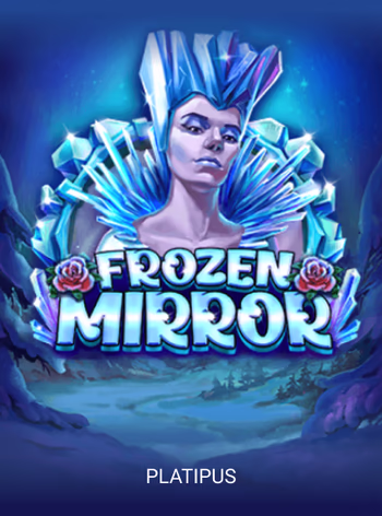 Frozen Mirror