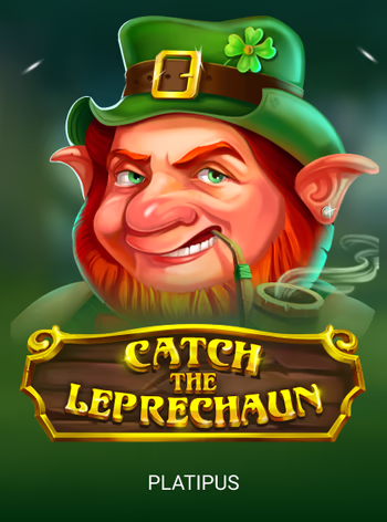 Catch The Leprechaun