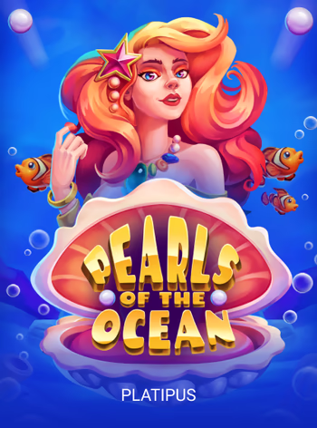 Pearls of the Ocean