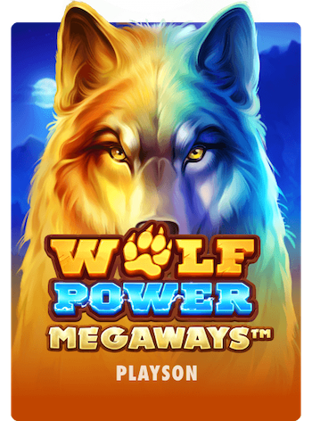 Wolf Power Megaways