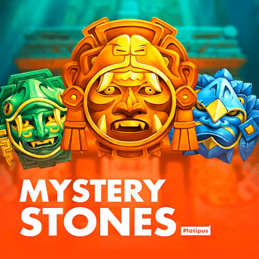 Mystery Stones