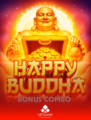 Happy Buddha: Bonus Combo