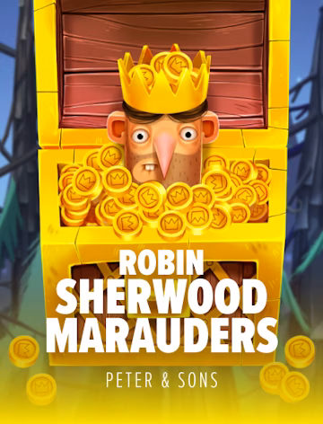 Robin - Sherwood Marauders