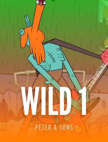 Wild One