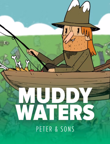 Muddy Waters