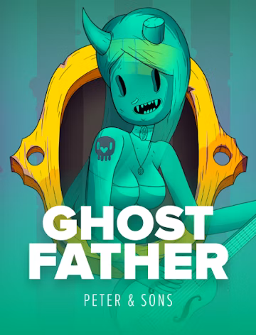 Ghost Father