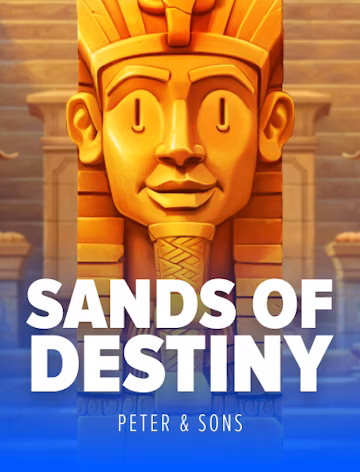Sands of Destiny