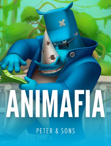 Animafia