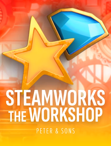 Steamworks - The workshop