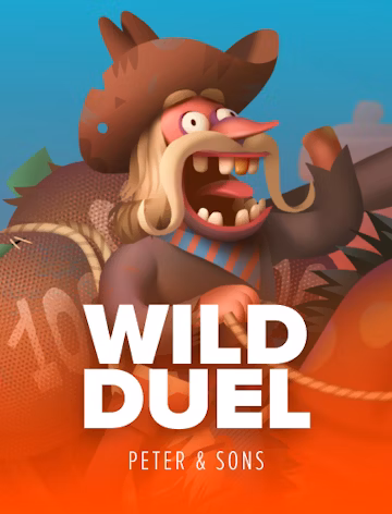 Wild Duel