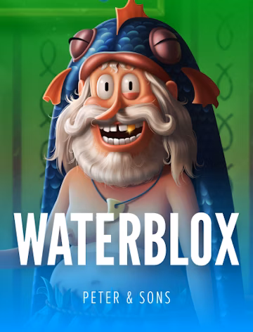 Water Blox