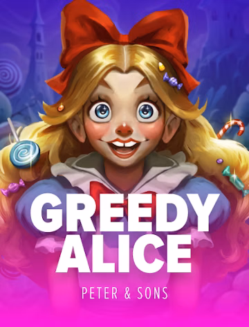 GREEDY ALICE