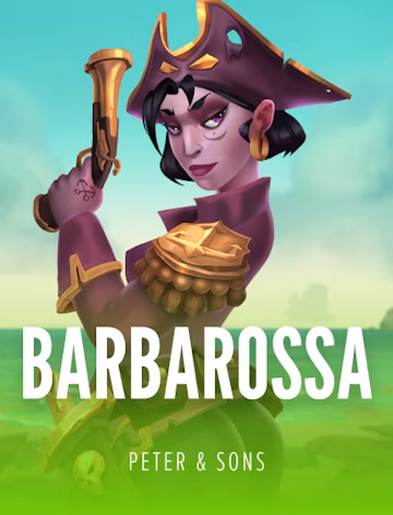 Barbarossa