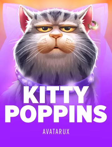Kitty POPpins