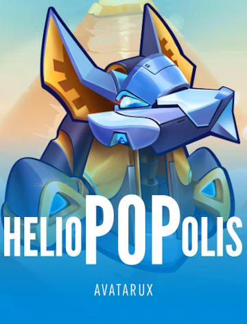 HelioPOPolis