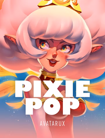PixiePOP