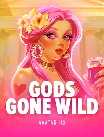 Gods Gone Wild