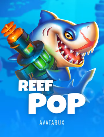 ReefPOP