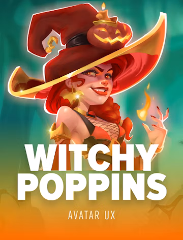 Witchy POPpins