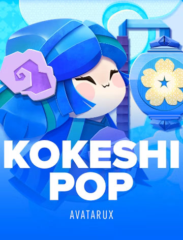 KokeshiPOP