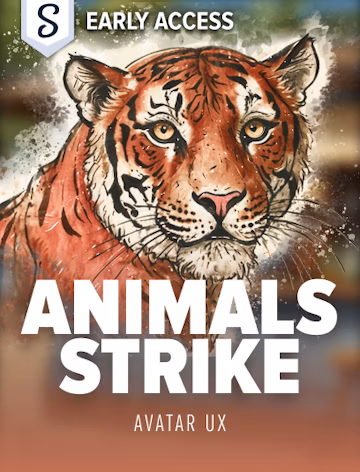 Animals Strike
