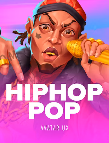 HipHopPOP