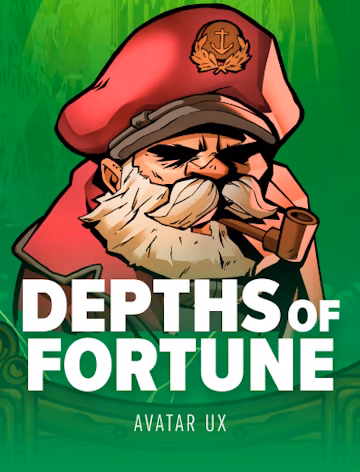 Depths of Fortune
