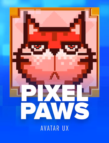 Pixel Paws