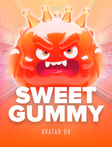 Sweet Gummy