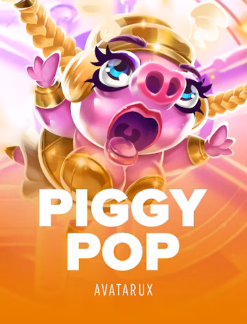 PiggyPOP