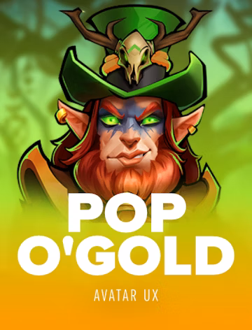 POP O'Gold