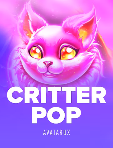 CritterPOP