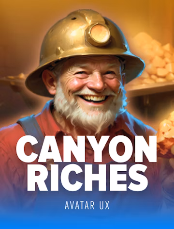 Canyon Riches