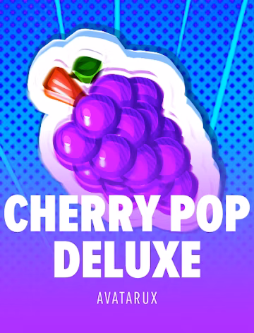 CherryPop Deluxe