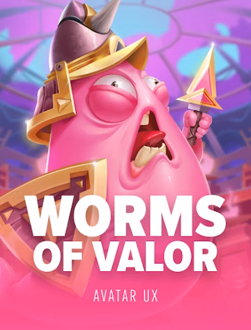 Worms Of Valor