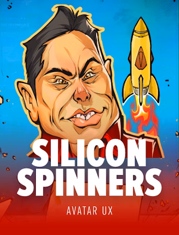 Silicon Spinners