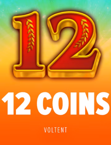 12 Coins™