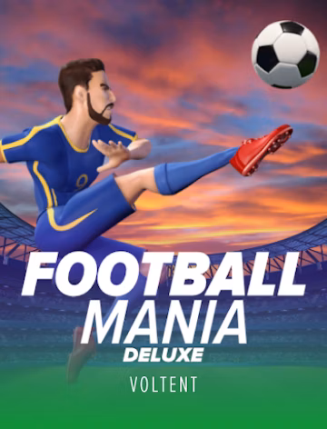 Football Mania Deluxe