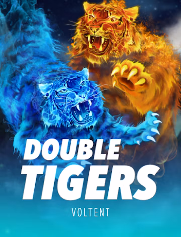 Double Tigers