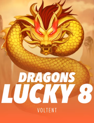 Dragons Lucky 8™