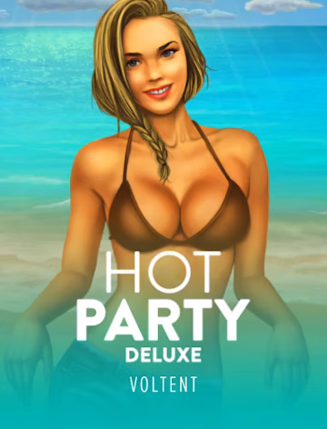Hot Party Deluxe