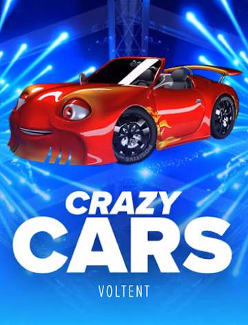 Crazy Cars 